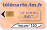Bureau National de Vente des Tlcartes