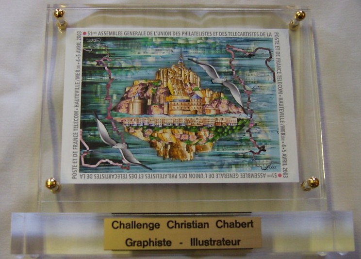 Le Challenge Christian Chabert