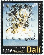 Salvador Dali