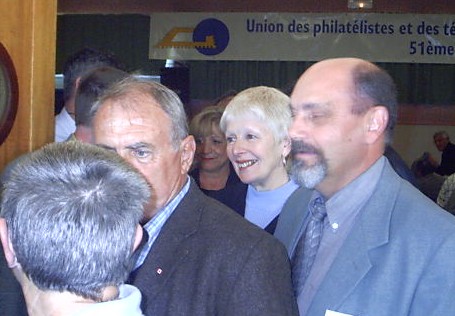 Les lecteurs