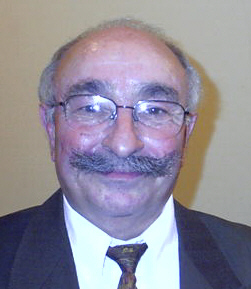 Le prsident : Grard Chauveau
