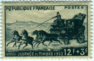 Journe du Timbre
