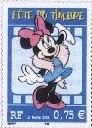 Minnie