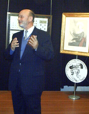 Jean-Pierre DESPIN, Secrtaire Gnral National