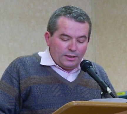 Emmanuel BERTO