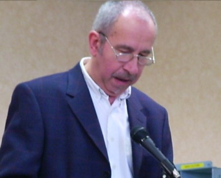 Bernard MATHION