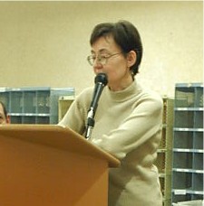 La responsable des tlcartes