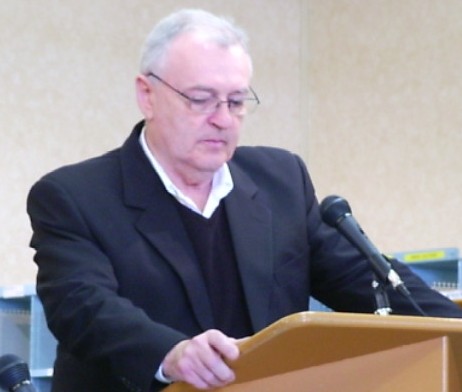 Franois BEAUMONT