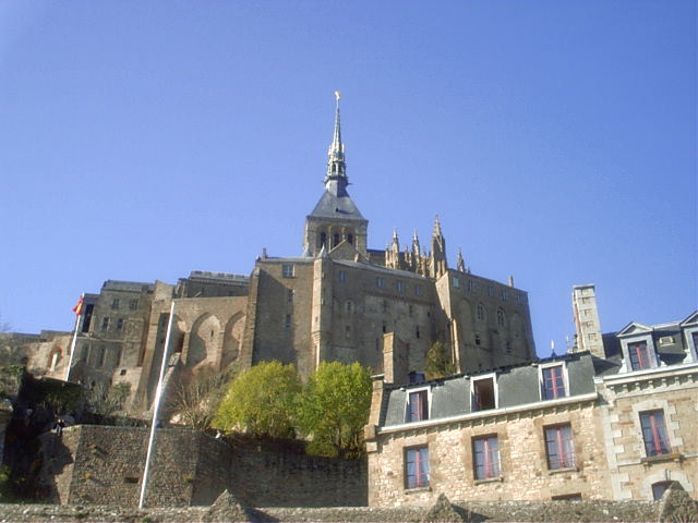 La sortie touristique