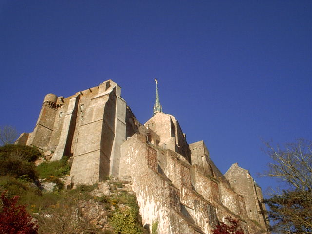 La sortie touristique